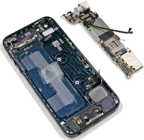 Ремонт iPhone в Иваново