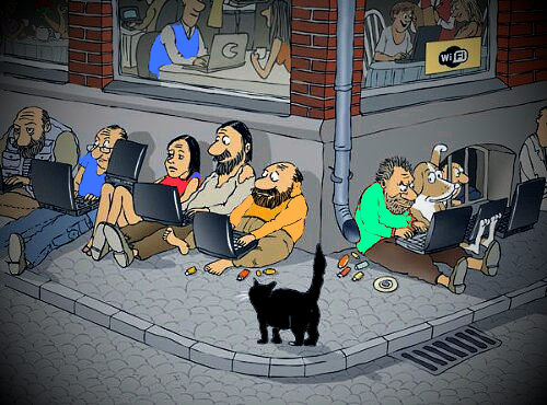 wifi